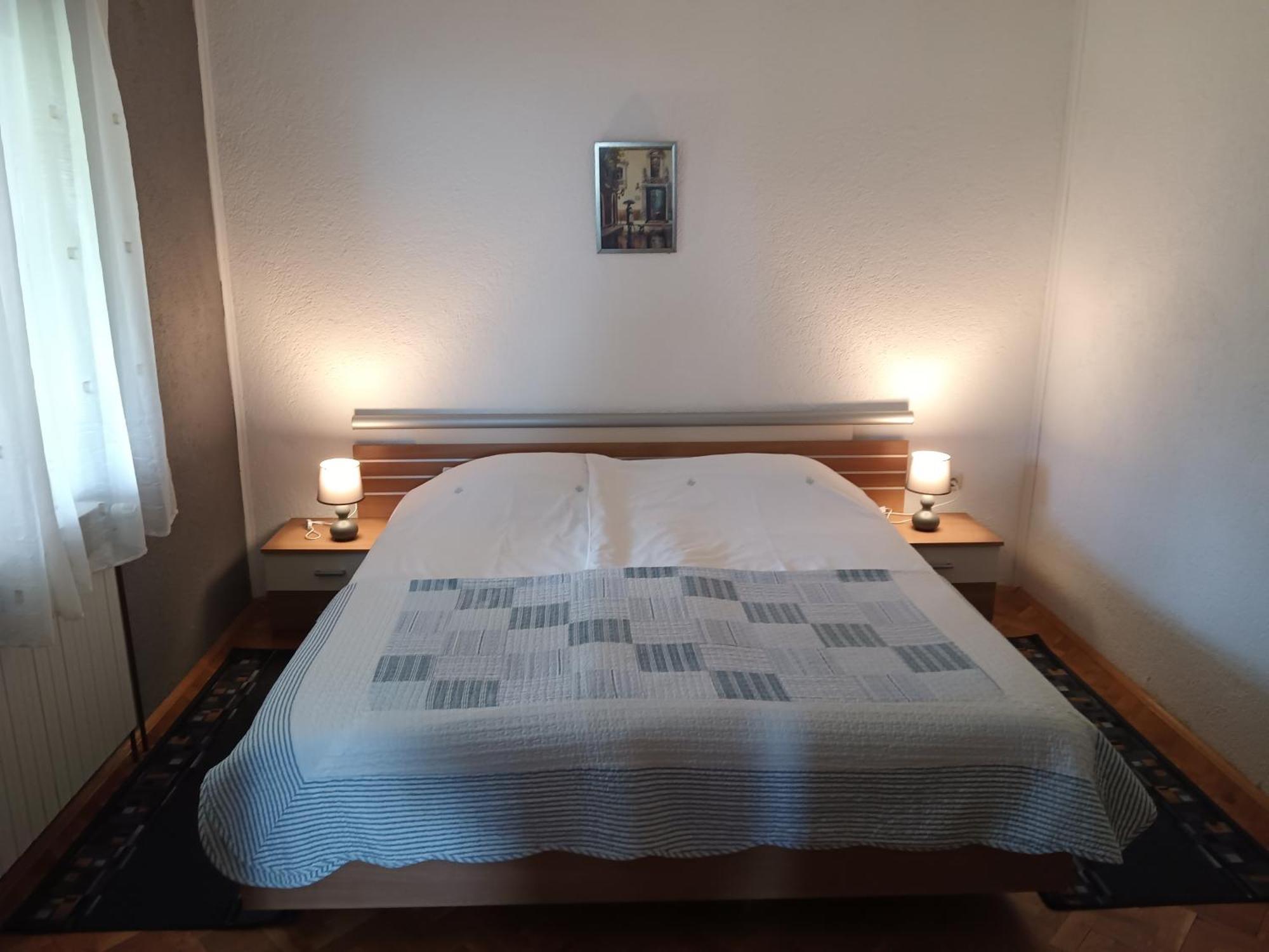 Gospić Matea 아파트 외부 사진